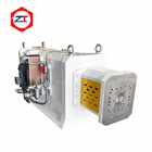 Gear Reduction Box 75mm SHE Low Speed High Torque gearbox 16-18 Torque Twin Screw Extruder