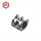 OD71mm twin screw elements for twin screw extruder Material 6542
