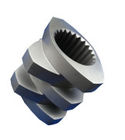 Covey Screw Element Segment Food Extruder Spare Parts