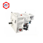 High Performance Twin Screw Gearbox , Gearbox For Extruder Machine Shock Absorption