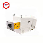 Carburizing Steel 12 Torque 65mm PET Extruder Gearbox Reduction Gear Types High Torque Gear Motor