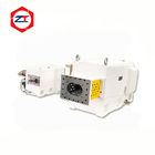 Cast Iron Counter Rotating Twin Screw Extruder Gearbox , Gearbox For Extruder Machine SHTD85N