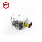 55 - 160KW Power Pellet Machine Parts Gearbox 9.9 - 11.26T/A3 Torque Grade
