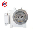 Food Extruder Spare Parts Twin Screw Gearbox 750r/min 600kw Fish Feed Extruder Price Extruder Feed