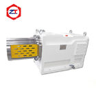 Food Extruder Spare Parts Twin Screw Gearbox 750r/min 600kw