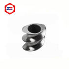 OD 62.4mm Covey Screw Element And Barrels Metal Color Corrosion Resistance Compact Size