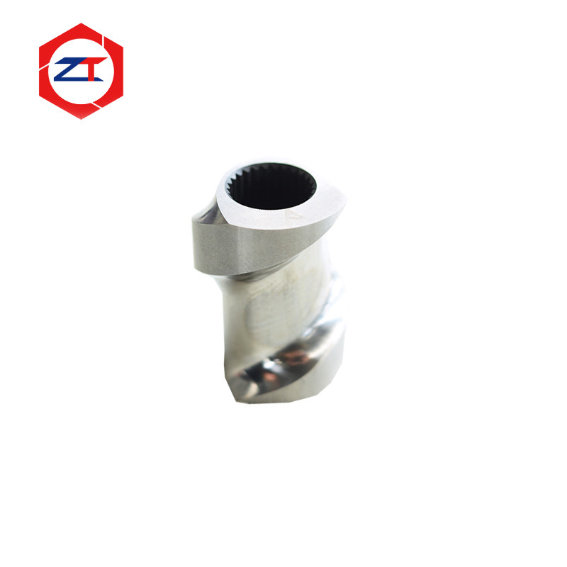 Coperon Extruder Spare Parts Twin Screw Elements for Plastic Factory