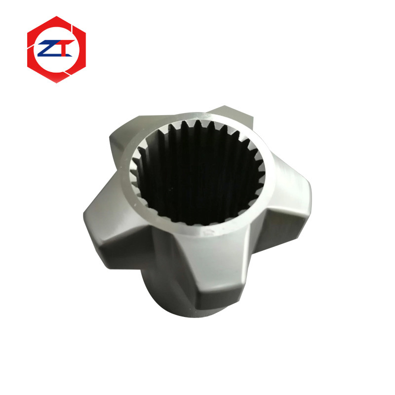 Twin Screw Extruder Screw Elements With Customized Screw Diameter From Direct
