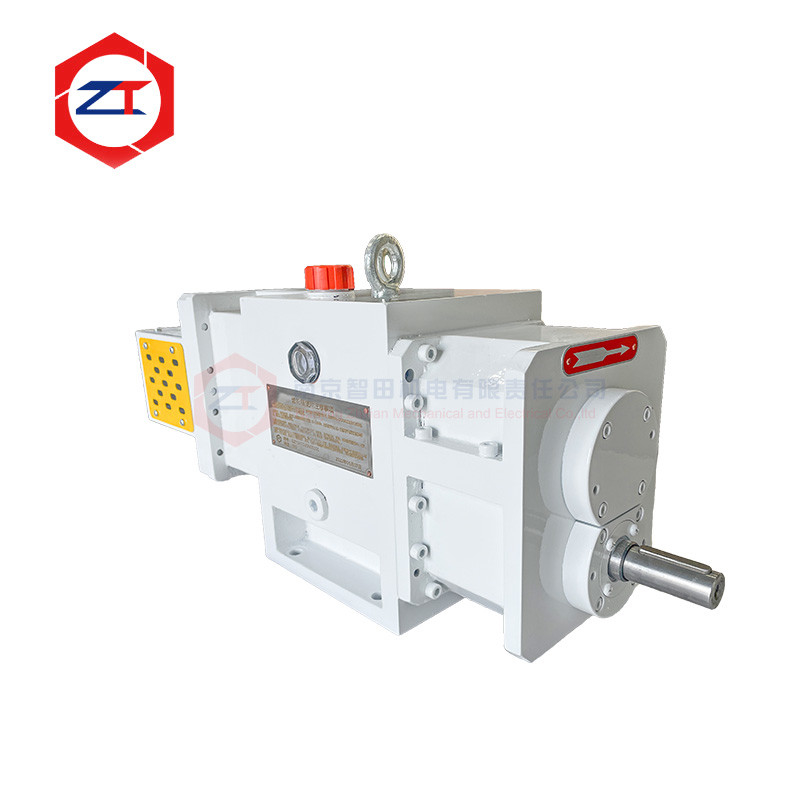 Efficient Lab Twin Screw Extruder With Customizable Output Speed