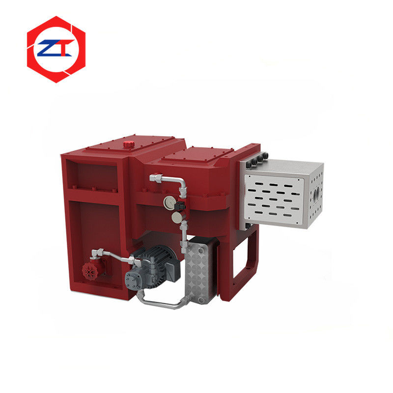 Gearbox Prices TDSN95 Middle Torque Twin Screw Extruder Gearbox For Rubber And Plastic Machine Small Gearbox