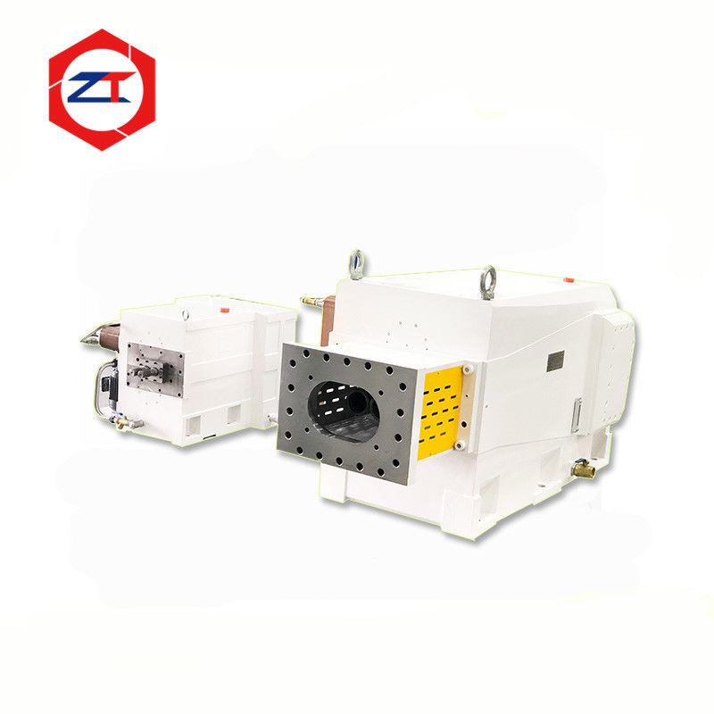 Gear Reducer Box SHE75 High Torque Gearbox 160 - 500KW Power For Twin Screw Extruder Machine