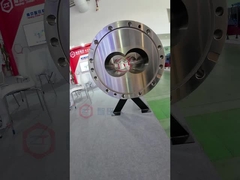 OEM Food Extruder Screw Barrels 15.6-350mm And Above For Extrusion Machines