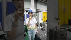 How to Achieve Extremely Tight Tolerance in Twin Screw Extruder Barrel Machining?#screwbarrel